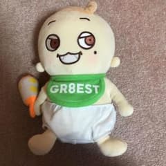 関ジャニ ぬいぐるみのサムネイル