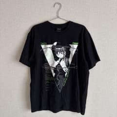 serial experiments lain Tシャツ Messaのサムネイル