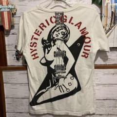 ヒステリックグラマー Tシャツのサムネイル