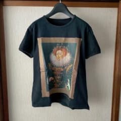 エリザベス 女王 Tシャツ vivienne westwood 額縁のサムネイル