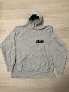 champion 80s usafaのサムネイル