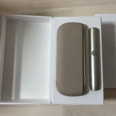 iQOS イルマ　本体のサムネイル
