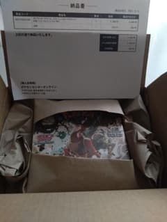 クレイバースト box シュリンク付きのサムネイル