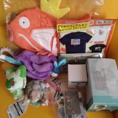 ポケモンピカピカBOXのサムネイル