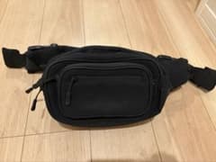 ブラック ヒップシート ポムル POMULUのサムネイル