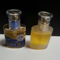 デォール　ミニ香水2本セットのサムネイル