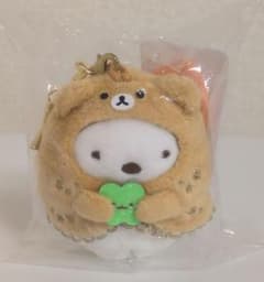 Sumikko Gurashi Sagamiko Illumillion Hanging Plush Toy