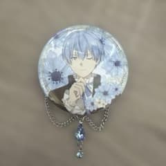 ヒンメル 1番くじ 缶バッジのサムネイル