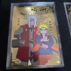 NARUTO -ナルト- アニメ20周年記念 海外公式品 kayou - メルカリ