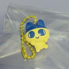 CHOCOBOX チョコボックス たまごっち まめっちのサムネイル