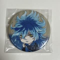 ツイステ イデア ねんどろいど 購入特典 缶バッジ - メルカリ