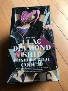 ワンピース  フィギュアのサムネイル