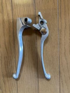 Kawasakiブレーキレバー クラッチレバーのサムネイル