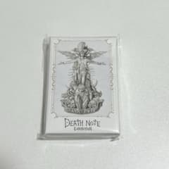 데스노트전 박 눌러 트럼프 DEATHNOTE