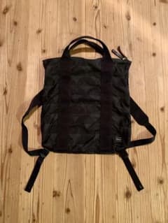 MARNI×PORTER  コラボ2wayバッグのサムネイル