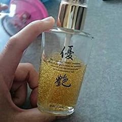優艶ゴールドローション✡。:*お試しにどうぞのサムネイル
