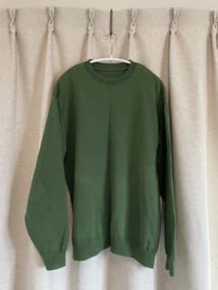 d&department コットンセーターのサムネイル