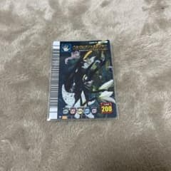 甲虫王者ムシキング 5周年 ヘルクレスリッキーブルー - メルカリ