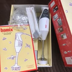 バーミックスM300のサムネイル