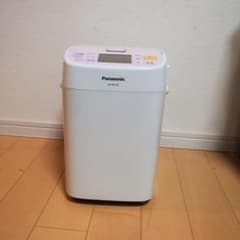 Panasonic ホームベーカリー SD-BH105 2012年製 - メルカリ