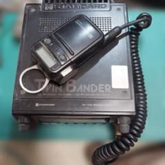 受信機 STANDARD FM Twin Bander C5600 STANDARD FM TWIN BANDER C5600 本体 - メルカリ