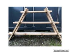 収納ラックのサムネイル