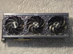 rtx4080 gameRock Omniblackのサムネイル