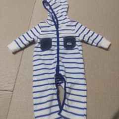 Lee ベビー服　アウターのサムネイル