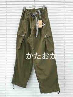 GRAMICCI and wanderアウトドアスポーツ 登山パンツ - メルカリ