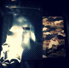 BESIDE THE BAG × NaNa-NaNaのサムネイル