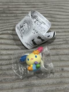 ウサハナカプセルトイのサムネイル
