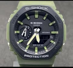 カシオGショック CASIO G-SHOCK PROTECTIONのサムネイル