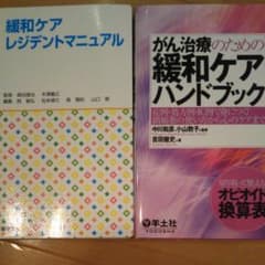緩和ケアのサムネイル