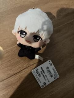 東京喰種 ちびぐるみ vol.1 金木研