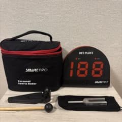 NET PLAYZ スピード測定器 SMART PRO - メルカリ