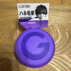 ギャツビー ムービングラバー ワイルドシェイク 80gのサムネイル