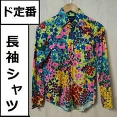 BOHEMIANS　ボヘミアンズ　シャツ　長袖のサムネイル