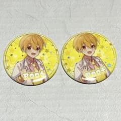 匿名】るぅと BIG缶バッジ （STF275 - メルカリ