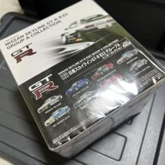 京商 1/64 日産 スカイラインGT-R R32 GROUP A コレクション - メルカリ