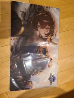 Shadowverse ECS 2026 愛知大会限定ラバーマット カンディマ - メルカリ