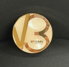 ケースのみV3 intelligent foundation クッションファンデのサムネイル