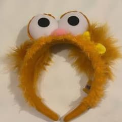 USJ カチューシャ ゾーイのサムネイル