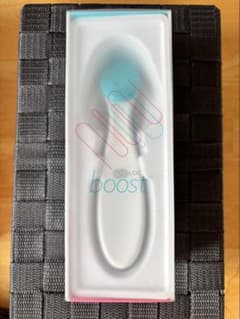 ageLOC Boost 美顔器のサムネイル