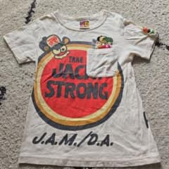 Jam パロディーTシャツのサムネイル