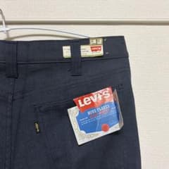646 STA-PREST リーバイス NUVO FLARES 古着 - メルカリ