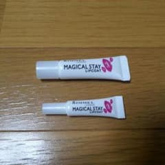 マジカルステイ リップコートのサムネイル