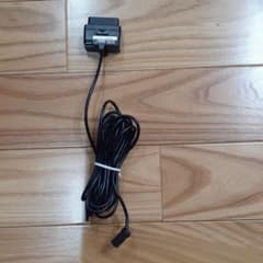 コムテック　OBD2-R3のサムネイル