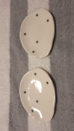 franjourの食器 2枚セットのサムネイル