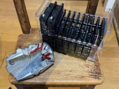 ゼツメライザー＆ゼツメライズキーセットのサムネイル