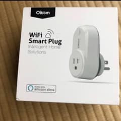 Wifi スマートコンセントプラグのサムネイル